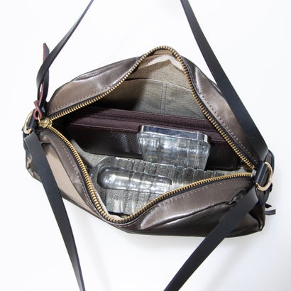 【正規取扱店】ジャックゴム Jack Gomme 1956.ATL_LEBOWL XS （CHESTNUT）｜詳細画像