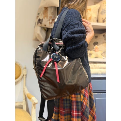 ★限定★ジャックゴム Jack Gomme 【正規取扱店】1191.L20_LAMI （MOKA）｜詳細画像