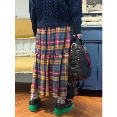 ★限定★ジャックゴム Jack Gomme 【正規取扱店】1191.L20_LAMI （MOKA）｜詳細画像