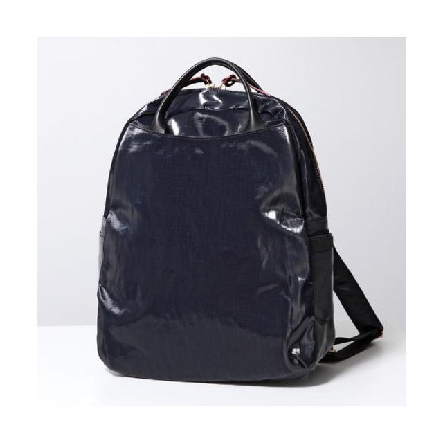 jack gomme リュック ATELIER LIN 1191 LAMI （5960/DEEP/ネイビー）