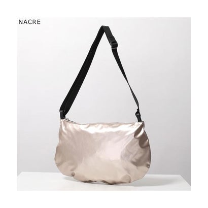 jack gomme ショルダーバッグ LIGHT ORIGINAL 1541 FILO （NACRE/ゴールド）｜詳細画像