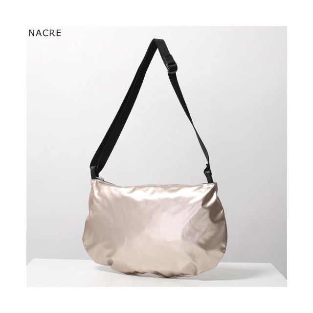 jack gomme ショルダーバッグ LIGHT ORIGINAL 1541 FILO （NACRE/ゴールド）