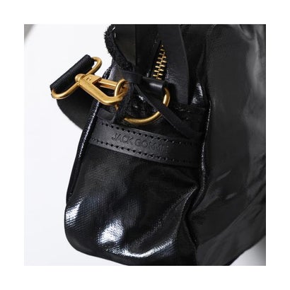 ジャックゴム Jack Gomme jack gomme ショルダーバッグ 1956 LEBOWL XS ハンドバッグ （9000/BLACK-ブラック）｜詳細画像