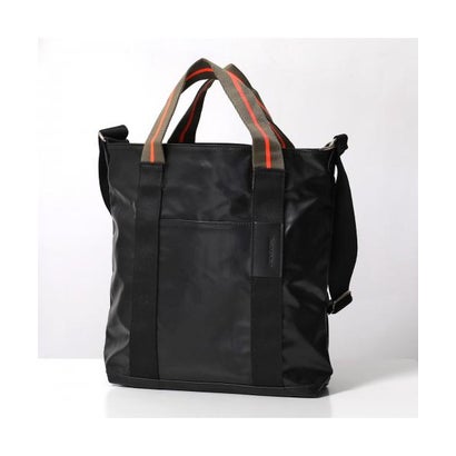 ジャックゴム Jack Gomme jack gomme トートバッグ 1982 CALVI PATIT （9000/BLACK-ブラック）｜詳細画像