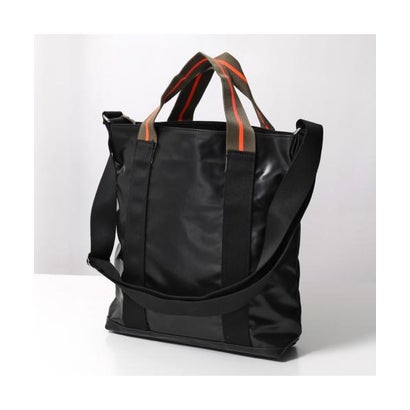 ジャックゴム Jack Gomme jack gomme トートバッグ 1982 CALVI PATIT （9000/BLACK-ブラック）｜詳細画像