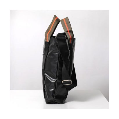 ジャックゴム Jack Gomme jack gomme トートバッグ 1982 CALVI PATIT （9000/BLACK-ブラック）｜詳細画像