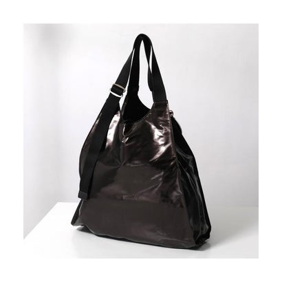 ジャックゴム Jack Gomme jack gomme トートバッグ 754 LESAC （MOKA/ブラウン）｜詳細画像