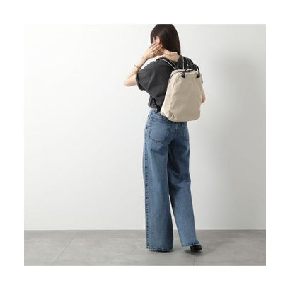 ジャックゴム Jack Gomme jack gomme リュック ATELIER LIN 1191 LAMI （9000/BLACK/ブラック）｜詳細画像