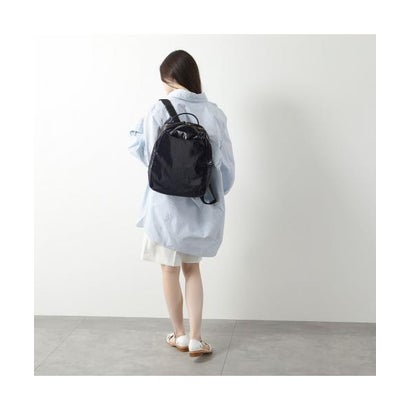 ジャックゴム Jack Gomme jack gomme リュック ATELIER LIN 1191 LAMI （9000/BLACK/ブラック）｜詳細画像