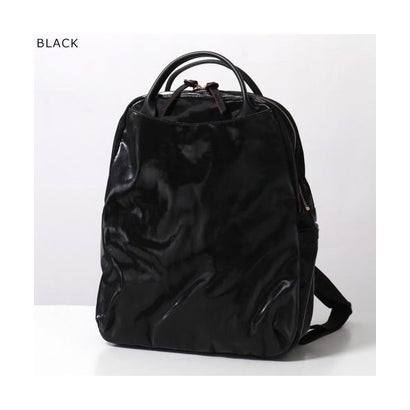 ジャックゴム Jack Gomme jack gomme リュック ATELIER LIN 1191 LAMI （9000/BLACK/ブラック）｜詳細画像