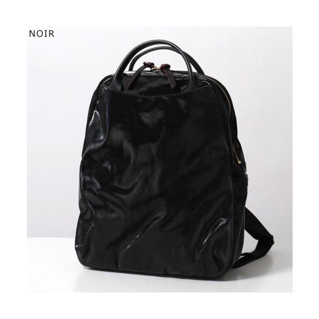 jack gomme リュック ATELIER LIN 1191 LAMI （9000/BLACK/ブラック）