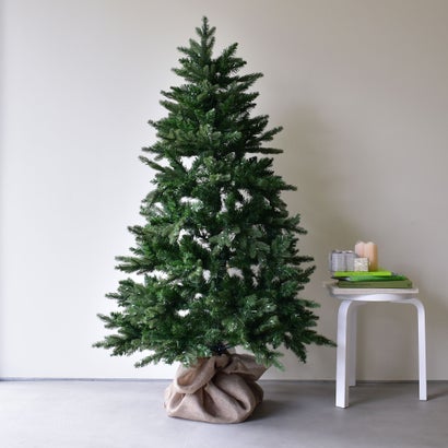 モダンツリー 150cm クリスマスツリー （ヌードツリー150）｜詳細画像