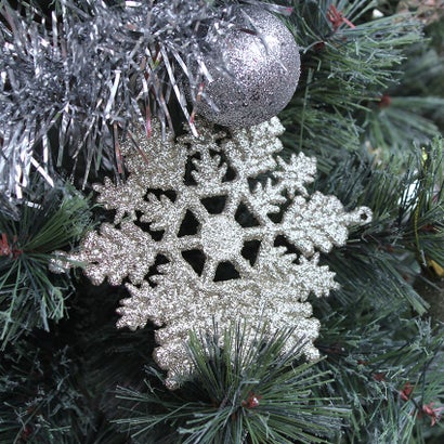 クリスマスツリー オーナメント 115個 セット クリスマスツリー オーナメント （シャンパンゴールド）｜詳細画像
