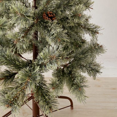 北欧風 クリスマスツリー 120cm クリスマスツリー （クリスマスツリー）｜詳細画像