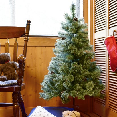 北欧風 クリスマスツリー 120cm クリスマスツリー （クリスマスツリー）｜詳細画像