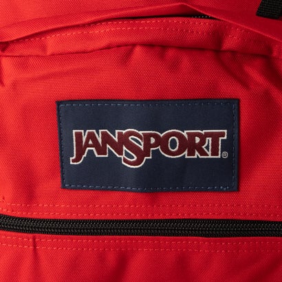 ジャンスポーツ JANSPORT BIG STUDENT （RED TAPE）｜詳細画像