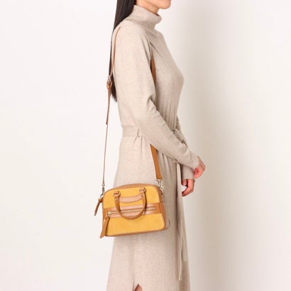 ジャック ル コー JACQUES LE CORRE 【正規取扱店】100_mini mini （yellow/camel/gold）｜詳細画像