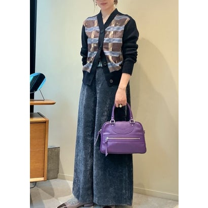 ジャック ル コー JACQUES LE CORRE 【正規取扱店】197_mini （purple/silver）｜詳細画像