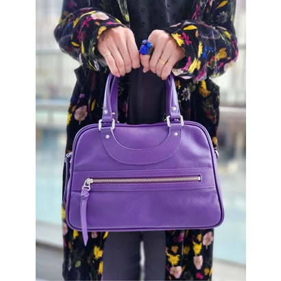 ジャック ル コー JACQUES LE CORRE 【正規取扱店】197_mini （purple/silver）｜詳細画像