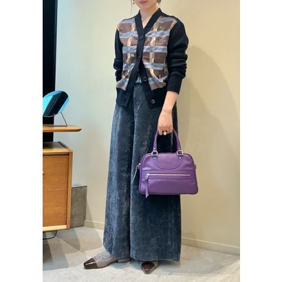 ジャック ル コー JACQUES LE CORRE 【正規取扱店】197_mini （purple/silver）｜詳細画像