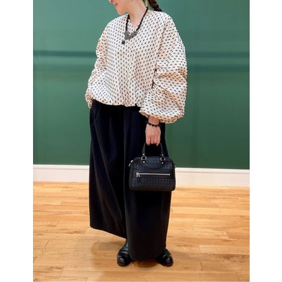 ジャック ル コー JACQUES LE CORRE 【正規取扱店】100_mini mini （black）｜詳細画像