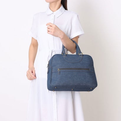 ジャック ル コー JACQUES LE CORRE 【正規取扱店】101_small （blue denim）｜詳細画像
