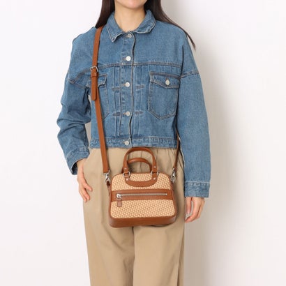 【正規取扱店】100_mini mini （brown）｜詳細画像