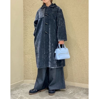 【正規取扱店】100_mini mini （ice blue）｜詳細画像