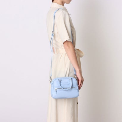 【正規取扱店】100_mini mini （ice blue）｜詳細画像