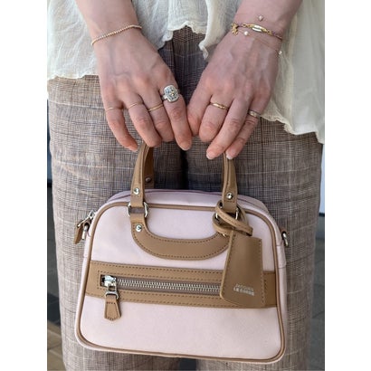 ジャック ル コー JACQUES LE CORRE 【正規取扱店】100_mini mini （brown pink）｜詳細画像