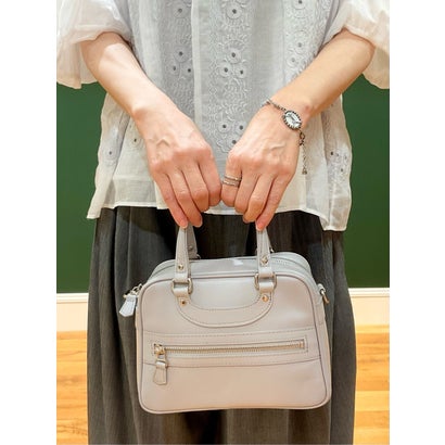 ジャック ル コー JACQUES LE CORRE 【正規取扱店】100_mini mini （light gray）｜詳細画像
