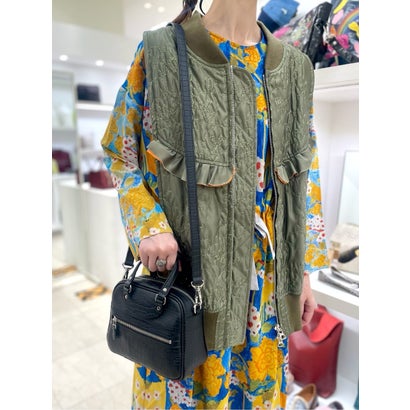 ジャック ル コー JACQUES LE CORRE 【正規取扱店】100_mini mini （Midnight Croco）｜詳細画像