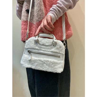 ジャック ル コー JACQUES LE CORRE 【正規取扱店】100_mini mini （Snow Cream）｜詳細画像