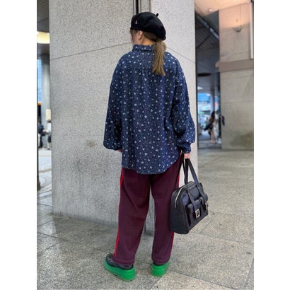 ジャック ル コー JACQUES LE CORRE 【正規取扱店】Duo （BLACK）｜詳細画像