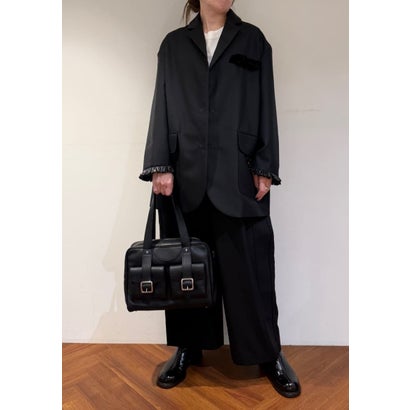 ジャック ル コー JACQUES LE CORRE 【正規取扱店】Duo （BLACK）｜詳細画像