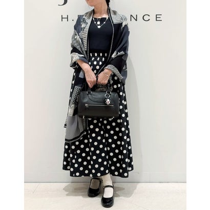 ジャック ル コー JACQUES LE CORRE 【正規取扱店】Como （BLACK）｜詳細画像