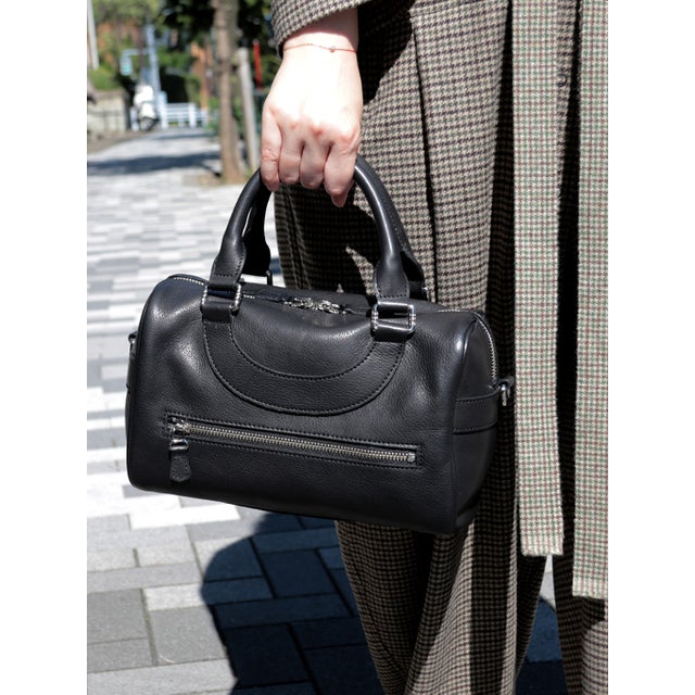 【正規取扱店】Como （BLACK）