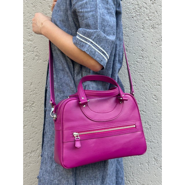 【正規取扱店】197_mini （Berry Pink）