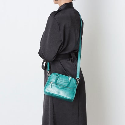 【正規取扱店】100_mini mini （Icy Blue）｜詳細画像