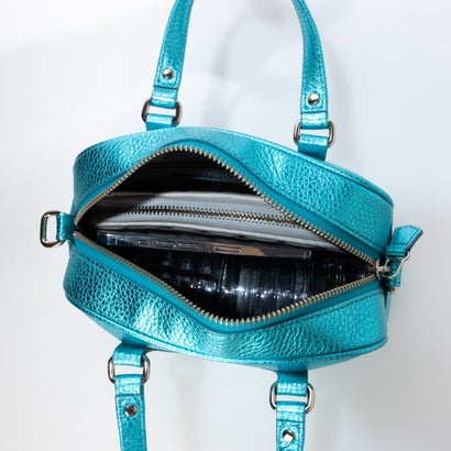 【正規取扱店】100_mini mini （Icy Blue）｜詳細画像