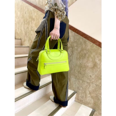 ジャック ル コー JACQUES LE CORRE 【正規取扱店】197_mini （Electric Lime）｜詳細画像