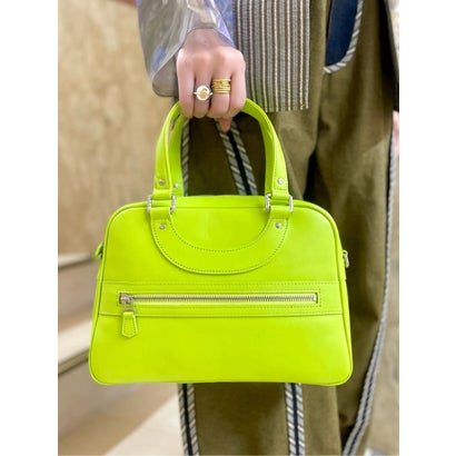 ジャック ル コー JACQUES LE CORRE 【正規取扱店】197_mini （Electric Lime）｜詳細画像