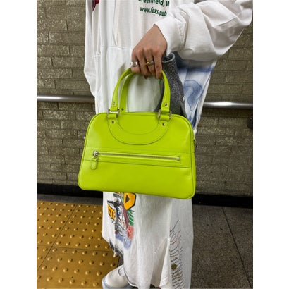 ジャック ル コー JACQUES LE CORRE 【正規取扱店】197_mini （Electric Lime）｜詳細画像