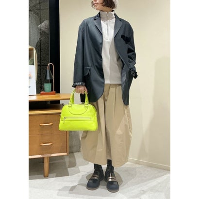 ジャック ル コー JACQUES LE CORRE 【正規取扱店】197_mini （Electric Lime）｜詳細画像