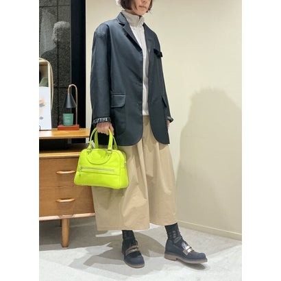 ジャック ル コー JACQUES LE CORRE 【正規取扱店】197_mini （Electric Lime）｜詳細画像