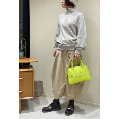 ジャック ル コー JACQUES LE CORRE 【正規取扱店】197_mini （Electric Lime）｜詳細画像