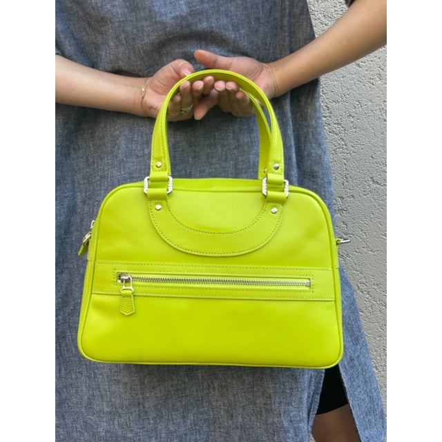 【正規取扱店】197_mini （Electric Lime）