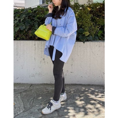 ジャック ル コー JACQUES LE CORRE 【正規取扱店】100_mini mini （Electric Lime）｜詳細画像