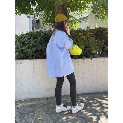 ジャック ル コー JACQUES LE CORRE 【正規取扱店】100_mini mini （Electric Lime）｜詳細画像