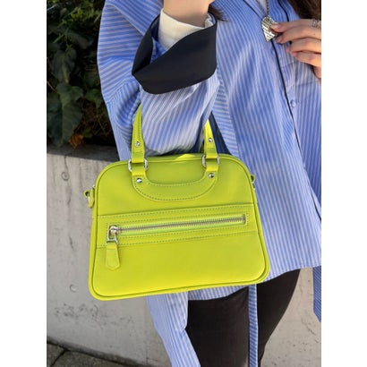 ジャック ル コー JACQUES LE CORRE 【正規取扱店】100_mini mini （Electric Lime）｜詳細画像